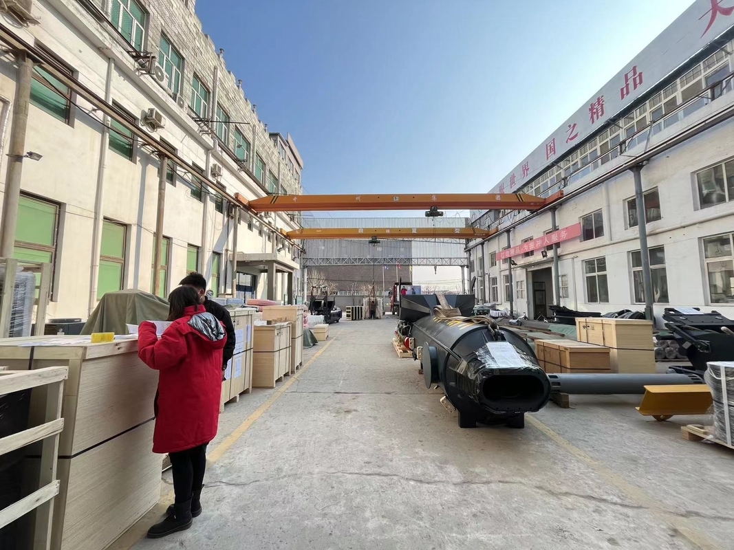 प्रतिस्थापन पत्थर स्तंभ वाइब्रो रेत संपीड़न ढेर तल फ़ीड वाइब्रोफ्लोट ड्राइविंग मिट्टी सुधार के लिए