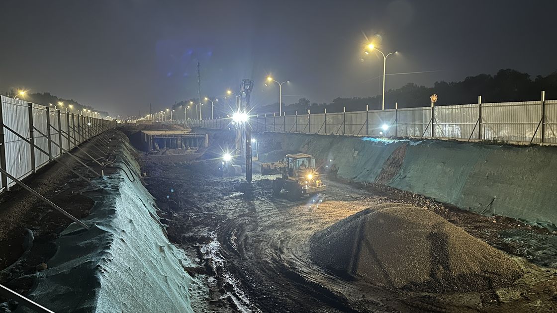 BJVH-350-105 लिंडे 135 हाइड्रोलिक पंप वाइब्रोफ्लोटेशन डिवाइस खुदाई करने वाला हाइड्रोलिक पावर सिस्टम साझा करने से सुसज्जित