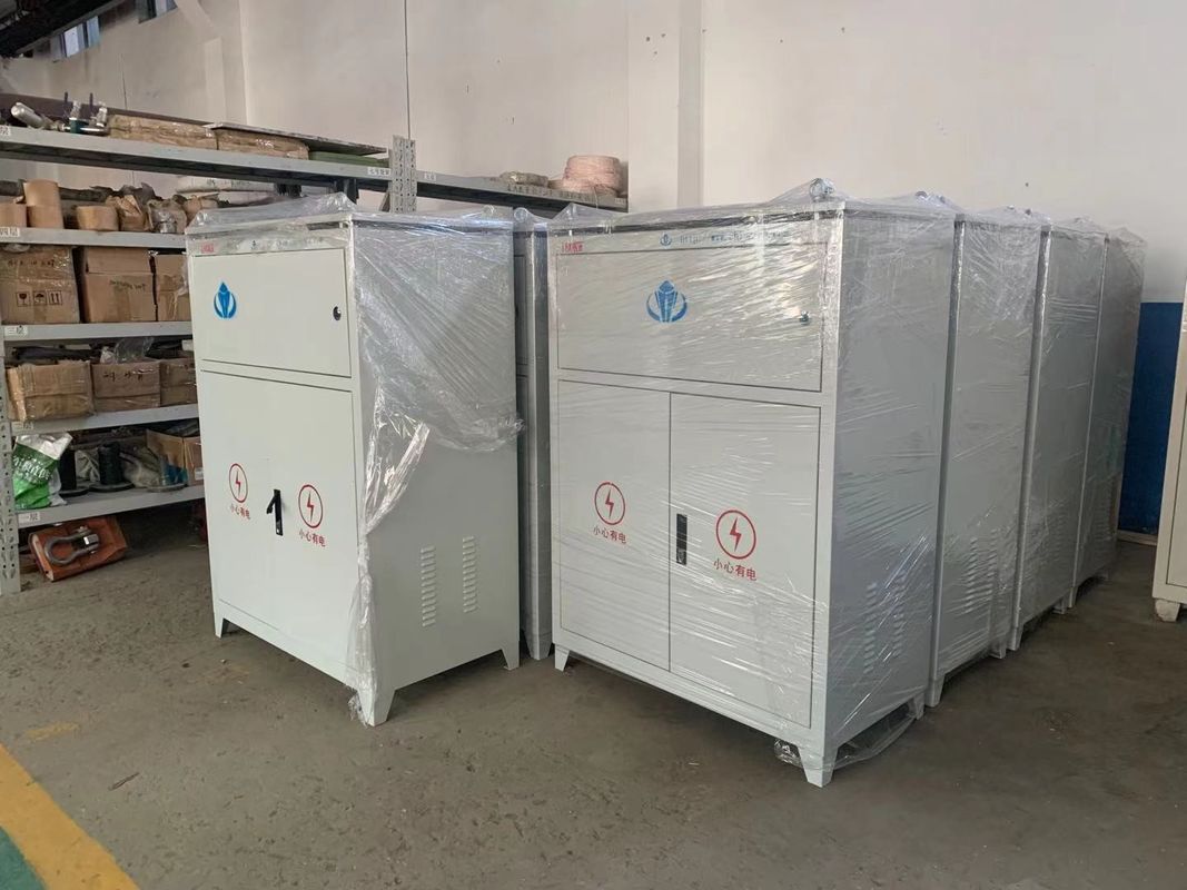 Vibro संघनन के लिए 260kw टॉप फीड वाइब्रॉफ्लोट डिवाइस सॉफ्ट सैंड सॉइल फाउंडेशन में सुधार करता है