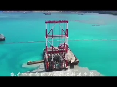 बीवीईएम बॉटम फीड वाइब्रॉफ्लोट शो