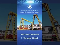 उच्च कठोर वाइब्रोफ्लोट सहायक उपकरण विस्तार ट्यूब ड्रिलिंग गहराई में वृद्धि