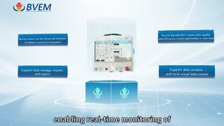 उच्च प्रदर्शन वाइब्रॉफ्लोट संघनन ढेर BJV150E 426