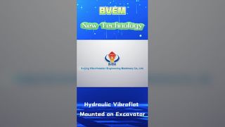 वाइब्रोफ्लोटेशन डिवाइस ग्राउंड इम्प्रूवमेंट पावरहाउस